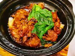 -后海16号·北京私房菜