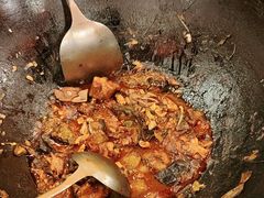 -江湖水乡铁锅炖魚(周庄嘉园店)