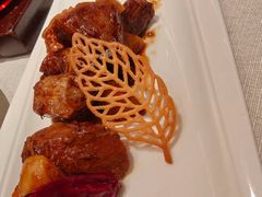 -狮王府淮扬菜(新街口友谊店)