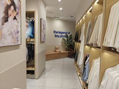 -天真蓝照相馆(五角场百联又一城店)