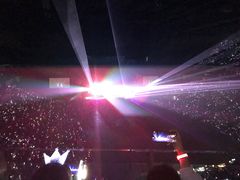 -宝能国际体育演艺中心