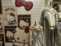-BASEMENT FG (成都太古里店)