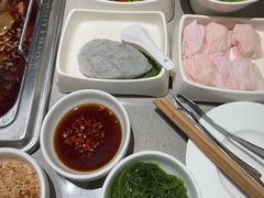 -海底捞火锅(龙湖三千集店)