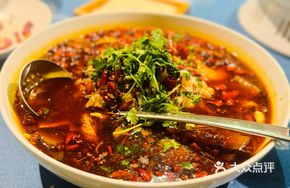 Sichuan-style Classic Maoxuewang