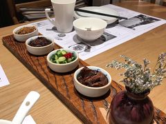 -小大董·烤鸭(凤凰汇店)