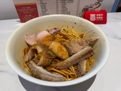 -百乐门粉面店(二龙喉分店)