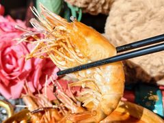 -Tegu泰古莲·泰国餐厅(红山6979店)