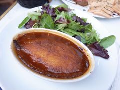 -Le Comptoir de la Gastronomie