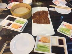 -玉林烤鸭店(垡头店)