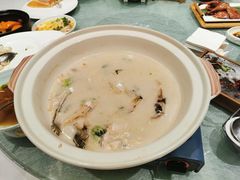 -小厨娘淮扬菜(清江苏宁广场店)