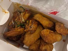 -悠个炸鸡(南京创始店)