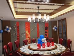 -不倒翁·安徽名菜楼(步行街店)