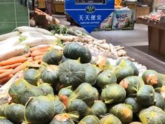 -烫煮风旋转涮吧自助小火锅(洪楼大润发店)
