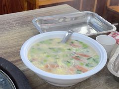 -渔记大锅·小船海鲜·现捞现蒸(水岸人家店)