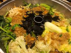 -老姑砂锅·烧烤天津菜(体北道店)