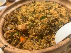 紫菜炒饭-黑明餐厅(白鹭洲店)