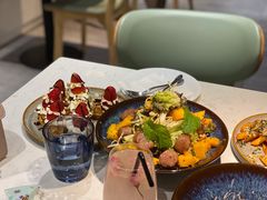 -BE BRIGHT KITCHEN(正佳广场店)