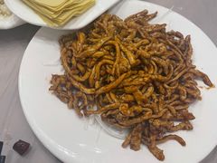 -砂锅李(九江路店)