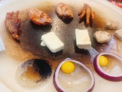 -阿昌白族石板烧(大理古城店)