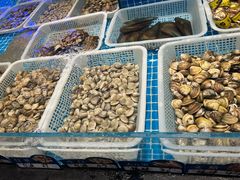 -望海臻鲜·海鲜餐厅