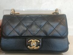 -六六奢品·vintage中古·回收二手奢侈品包包手表首饰(环球港店)