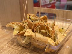 -墨茉点心局(雨花亭凯德店)