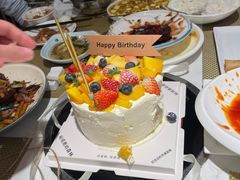 -欣旺·迎宾楼·百年无锡菜