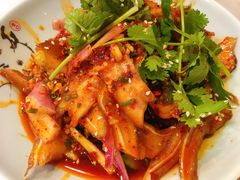 -巴人汇三篇小龙虾江湖菜(李家沱店)
