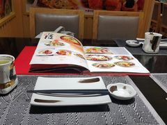 -昱匠·日本料理(金融街店)