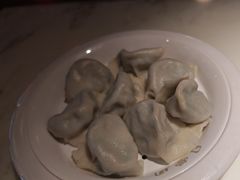 海肠饺子-日丰园海肠水饺·老字号大连海鲜(银泰城店)