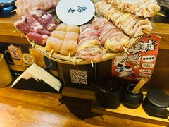 -鸟幸 TORISAKI 炭火居酒屋