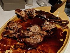 -八府香鸭·啫啫煲(华山路店)