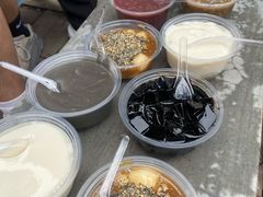 -钟姨糖水(惠城店)