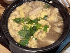 -老姑砂锅·烧烤天津菜(体北道店)