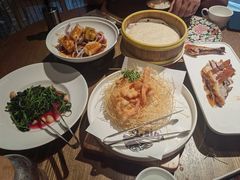 -京采烤鸭清真餐厅(金桥店)