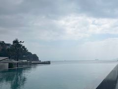 -深圳大梅沙京基洲际度假酒店