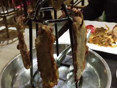 -巴依老爷新疆美食(远洋未来汇购物中心店)