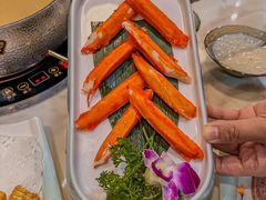 -喜聚薈·花膠雞海鮮火鍋(越秀店)