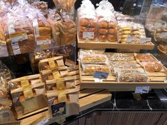 -巴黎贝甜(来福士店)