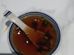 -得得本帮面馆(台儿庄路店)