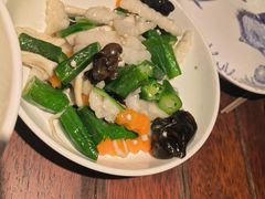 -前海沿·青岛菜(五四广场永旺店)