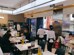 -兰湘子·湘菜小炒(盛龙广场店)