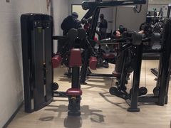 -FLARE STAR FITNESS(复地活力城店)