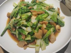 油渣-郑享吃烧烤烩面(红专路店)