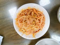 -子午路张记肉夹馍(翠华路店)