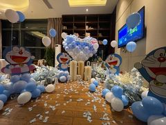 -梧桐餐厅(泉城路店)