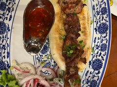 -卢布里西餐厅(总店)