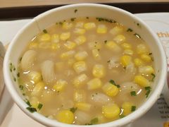 迷你扭扭粉-麦当劳(朗豪坊店)