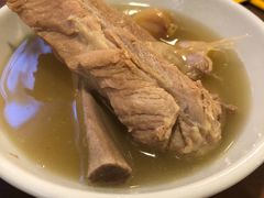 -松發肉骨茶(克拉码头店)