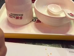 -多嘴超级肉蟹煲(吉林财富购物广场店)